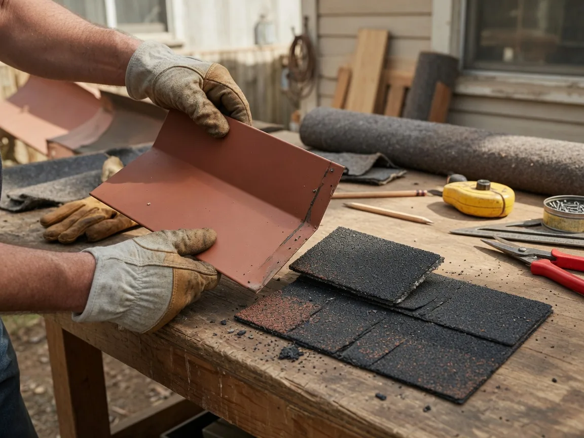 Roof Repair company in Stockport, IA